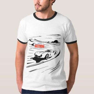 T-shirt Appel à l'action