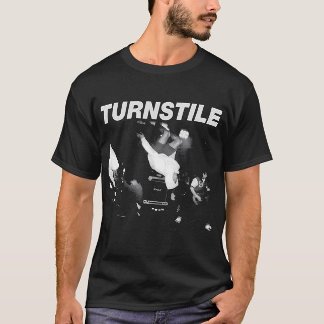 T-SHIRT APPEL AMOUREUX D'ALIEN (Devant)
