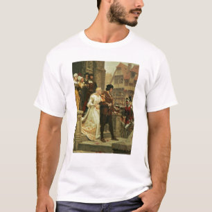 T-shirt Appel aux armes, 1888