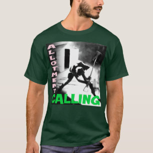T-shirt Appel d'affectation