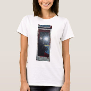 T-shirt Appel d'alarme 1979