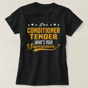 T-shirt Appel d'offres