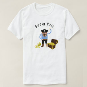 T-Shirt Appel du Butin