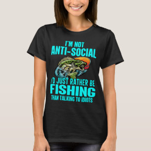 T-shirt Appel manqué, Oups j'étais sur l'autre ligne