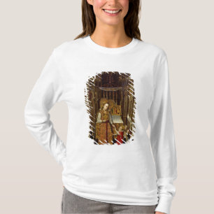 T-shirt Appeler de la Vierge