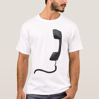 T-shirt Appelez-moi