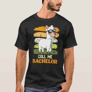 T-shirt Appelez-moi Bachelor 2023 Bachelor Degree Premium