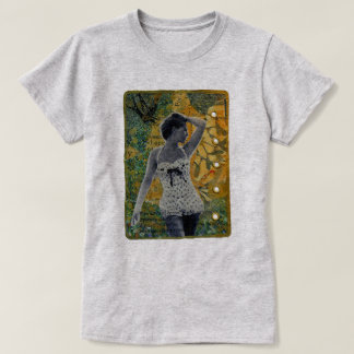 T-shirt Appelez-moi la brise