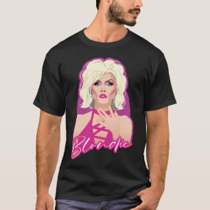 T-shirt Appelez-moi punk !
