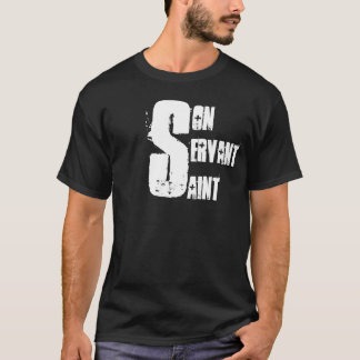 T-shirt Appelez-moi S