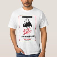 Appelez Saul - Saul goodman