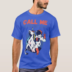 T-shirt Appelle-Moi Si Tu Es Perdu