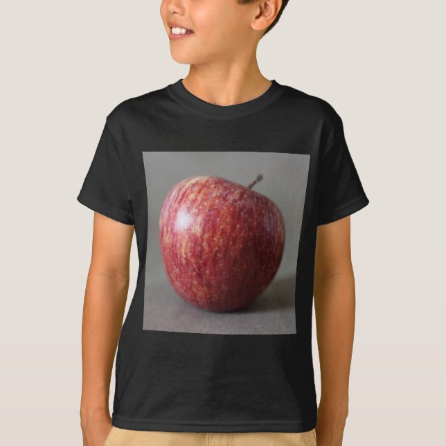 T-shirt Apple (Devant)