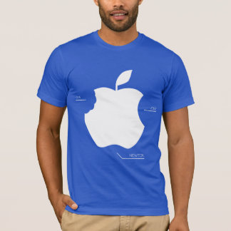 T-shirt Apple