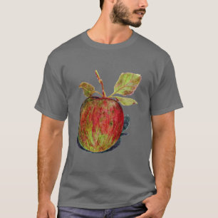 T-shirt Apple