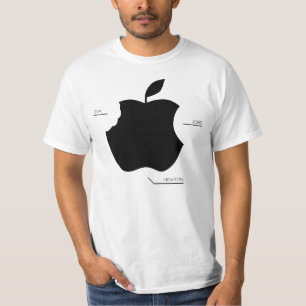 T-shirt Apple