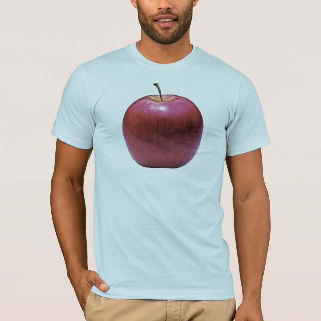 T-shirt Apple (Devant)