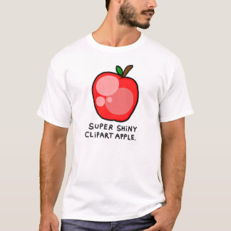 T-SHIRT APPLE