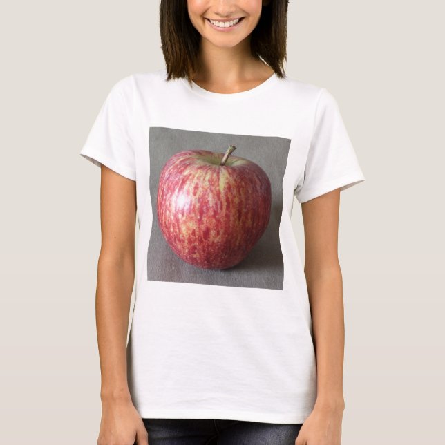 T-shirt Apple 02 (Devant)