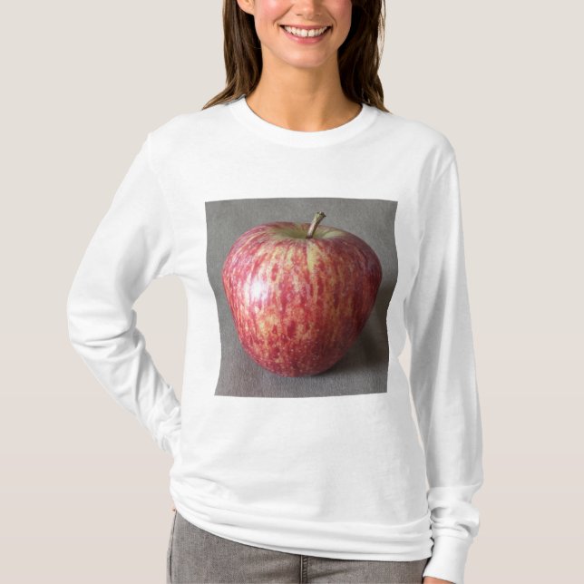 T-shirt Apple 03 (Devant)