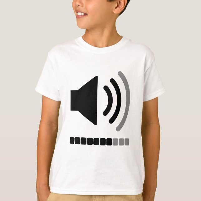 T-shirt Apple Mac Snooze Icon (Devant)