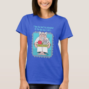 T-shirt APPLE & MOUSE