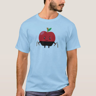 T-shirt Apple Ninja