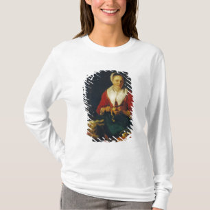 T-shirt Apple Peeler