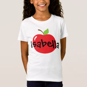 T-Shirt Apple pour le professeur