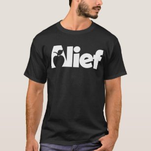 T-shirt Apple pour les vêtements faits maison Ali