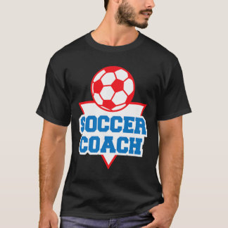 T-shirt Application de reconnaissance de l'entraînement de