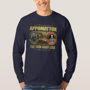 T-shirt Appomattox (FH2)