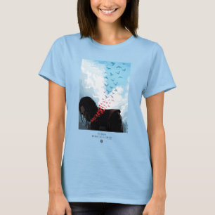 T-shirt Apporte-Moi Sa Tête