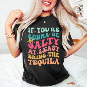 T-shirt Apportez Au Moins Le Cinco De Mayo Cinco De Tequil