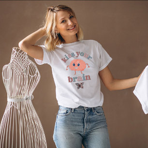 T-shirt Appréciation de l'enseignant Cadeau Escadron d'ens