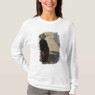 T-shirt Apprécier la vie, Volendam, Zuider Zee