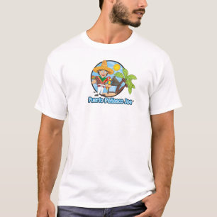 T-shirt Appréciez le Mexique