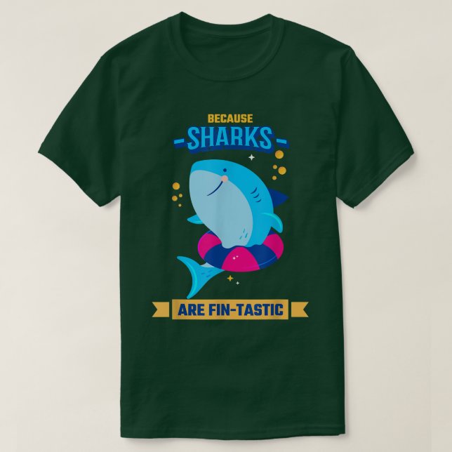 T-shirt Apprendre À Nager Faire Un Spash Et Nager Comme Un (Design devant)