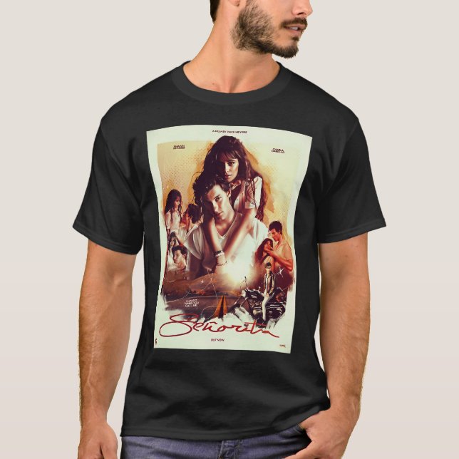 T-shirt Apprenez une compétence unique, ou taisez-vous - M (Devant)