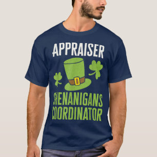 T-shirt Apprenti St