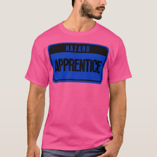T-shirt Apprentice 16