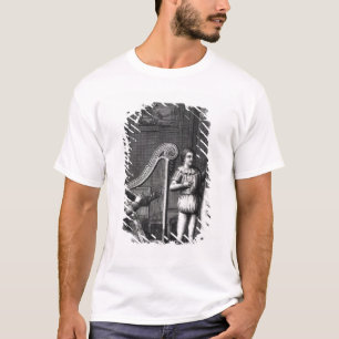 T-shirt Apprenticeship de Wilhelm Meister
