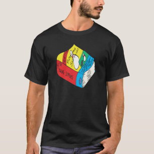 T-shirt Approvisionnements de roulement