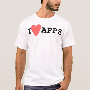 T-shirt Apps