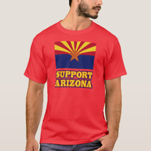T-shirt Appui Arizona
