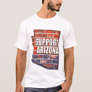 T-shirt Appui Arizona