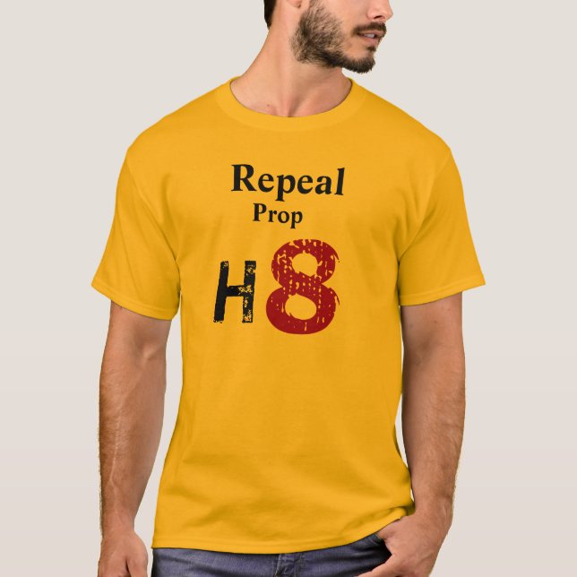 T-shirt Appui vertical 8 (Devant)