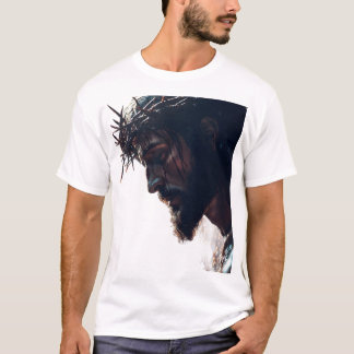 T-shirt Appuie-toi sur moi design