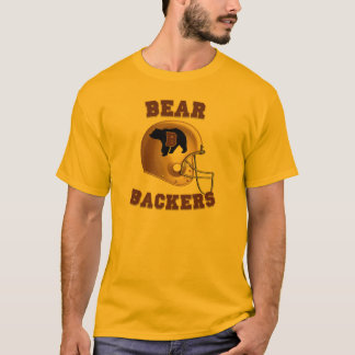 T-shirt Appuis d'ours