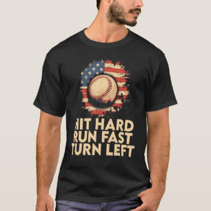T-shirt Appuyez sur la touche Exécution rapide Tournez à g
